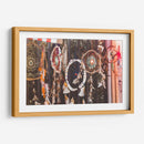 Atrapa sueños | Cuadro decorativo de Canvas Lab