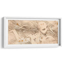 El titán martillo - DaVinci Style - Marco Green | Cuadro decorativo de Canvas Lab