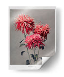 Asa-dsuma-bune - Ogawa Kazumasa | Cuadro decorativo de Canvas Lab