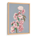 Flor de cerezo - Ogawa Kazumasa | Cuadro decorativo de Canvas Lab
