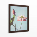 Flores de loto I - Ogawa Kazumasa | Cuadro decorativo de Canvas Lab
