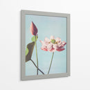Flores de loto I - Ogawa Kazumasa | Cuadro decorativo de Canvas Lab