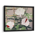 Cahiruela a rayas - Ogawa Kazumasa | Cuadro decorativo de Canvas Lab