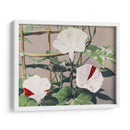 Cahiruela a rayas - Ogawa Kazumasa | Cuadro decorativo de Canvas Lab