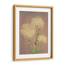 Tres crisantemos amarillos - Ogawa Kazumasa | Cuadro decorativo de Canvas Lab