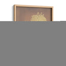 Tres crisantemos amarillos - Ogawa Kazumasa | Cuadro decorativo de Canvas Lab