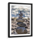 Balance de las rocas | Cuadro decorativo de Canvas Lab