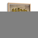 Crisantemos - I - Ogawa Kazumasa | Cuadro decorativo de Canvas Lab