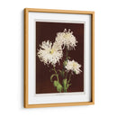 Crisantemos - II - Ogawa Kazumasa | Cuadro decorativo de Canvas Lab