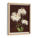 Crisantemos - II - Ogawa Kazumasa | Cuadro decorativo de Canvas Lab