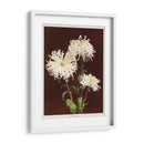 Crisantemos - II - Ogawa Kazumasa | Cuadro decorativo de Canvas Lab