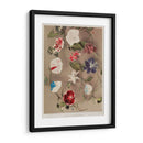 Grupo de glorias de la mañana - Ogawa Kazumasa | Cuadro decorativo de Canvas Lab