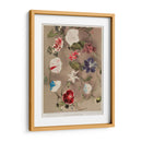 Grupo de glorias de la mañana - Ogawa Kazumasa | Cuadro decorativo de Canvas Lab