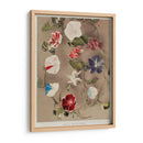 Grupo de glorias de la mañana - Ogawa Kazumasa | Cuadro decorativo de Canvas Lab