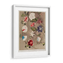 Grupo de glorias de la mañana - Ogawa Kazumasa | Cuadro decorativo de Canvas Lab