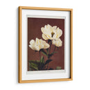 Peonía herdácea - II - Ogawa Kazumasa | Cuadro decorativo de Canvas Lab