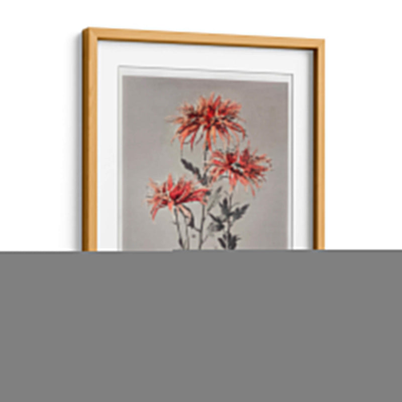 Kin-shi-shi - Ogawa Kazumasa | Cuadro decorativo de Canvas Lab