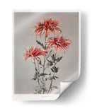 Kin-shi-shi - Ogawa Kazumasa | Cuadro decorativo de Canvas Lab