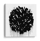 Letras Abstractas Graffiti - Fake Classics | Cuadro decorativo de Canvas Lab