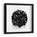 Letras Abstractas Graffiti - Fake Classics | Cuadro decorativo de Canvas Lab