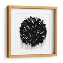 Letras Abstractas Graffiti - Fake Classics | Cuadro decorativo de Canvas Lab