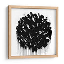 Letras Abstractas Graffiti - Fake Classics | Cuadro decorativo de Canvas Lab