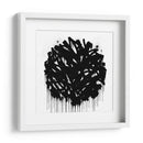 Letras Abstractas Graffiti - Fake Classics | Cuadro decorativo de Canvas Lab