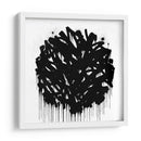 Letras Abstractas Graffiti - Fake Classics | Cuadro decorativo de Canvas Lab