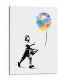 Forever Young - David Aste | Cuadro decorativo de Canvas Lab