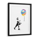 Forever Young - David Aste | Cuadro decorativo de Canvas Lab