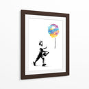 Forever Young - David Aste | Cuadro decorativo de Canvas Lab