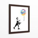 Forever Young - David Aste | Cuadro decorativo de Canvas Lab