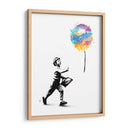 Forever Young - David Aste | Cuadro decorativo de Canvas Lab