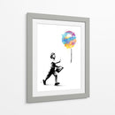 Forever Young - David Aste | Cuadro decorativo de Canvas Lab