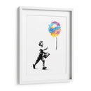 Forever Young - David Aste | Cuadro decorativo de Canvas Lab