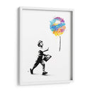 Forever Young - David Aste | Cuadro decorativo de Canvas Lab