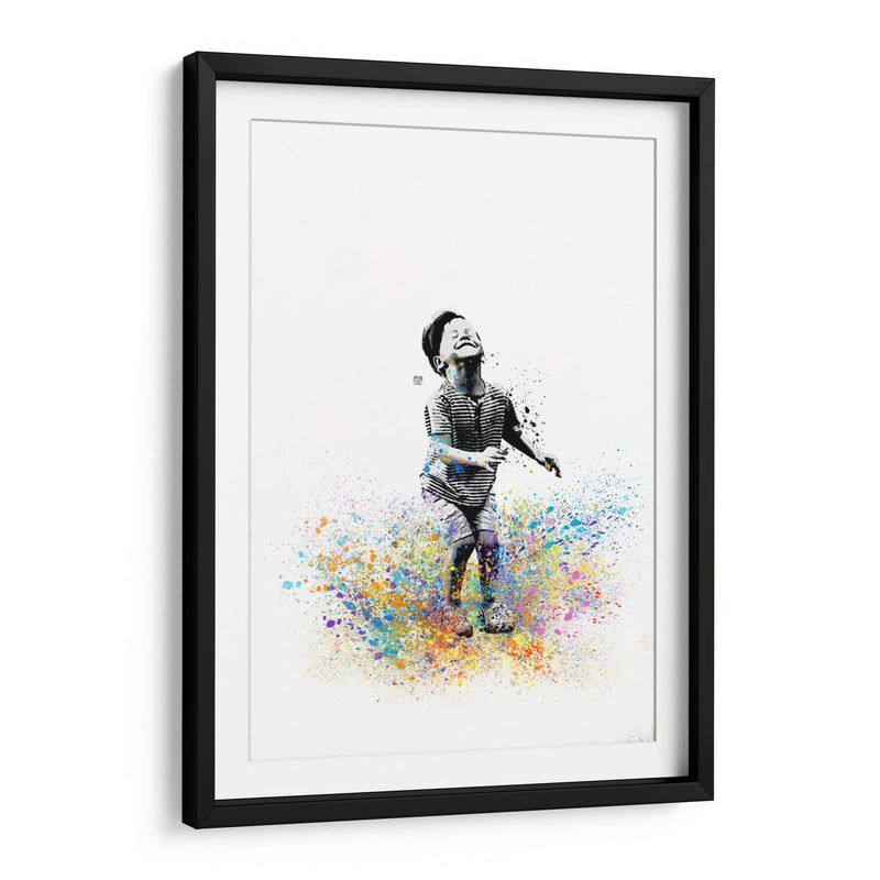 Cuadro decorativo de Canvas Lab