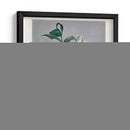 Lirio - I - Ogawa Kazumasa | Cuadro decorativo de Canvas Lab