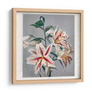 Lirio - I - Ogawa Kazumasa | Cuadro decorativo de Canvas Lab