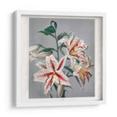 Lirio - I - Ogawa Kazumasa | Cuadro decorativo de Canvas Lab