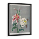 Lirio - II - Ogawa Kazumasa | Cuadro decorativo de Canvas Lab