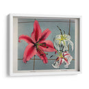 Lirio - IV - Ogawa Kazumasa | Cuadro decorativo de Canvas Lab