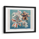 Lirio - V - Ogawa Kazumasa | Cuadro decorativo de Canvas Lab