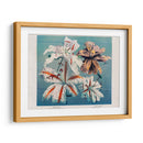 Lirio - V - Ogawa Kazumasa | Cuadro decorativo de Canvas Lab