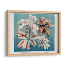 Lirio - V - Ogawa Kazumasa | Cuadro decorativo de Canvas Lab