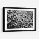 Encrucijada geométrica | Cuadro decorativo de Canvas Lab