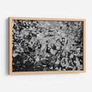 Encrucijada geométrica | Cuadro decorativo de Canvas Lab