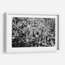 Encrucijada geométrica | Cuadro decorativo de Canvas Lab