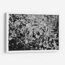 Encrucijada geométrica | Cuadro decorativo de Canvas Lab