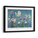 Lirio - XII - Ogawa Kazumasa | Cuadro decorativo de Canvas Lab